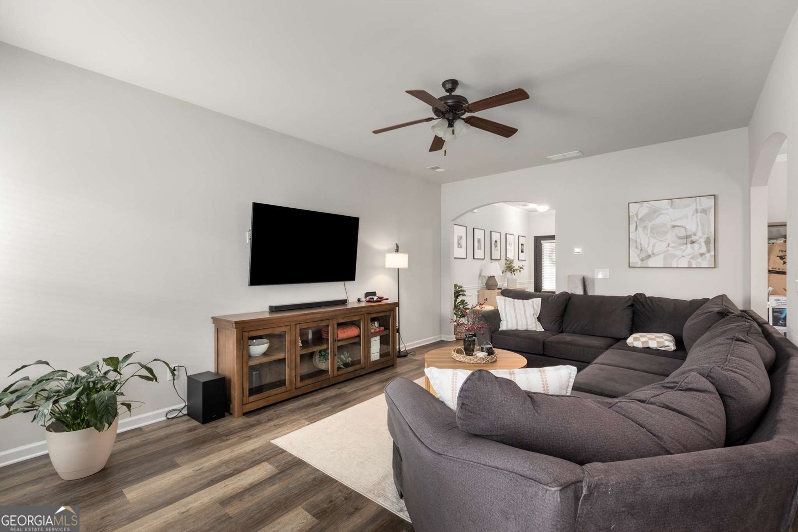 3406 Pennington Drive Lithonia - 7