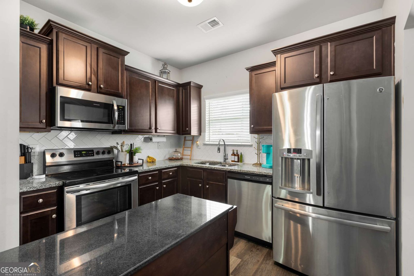 3406 Pennington Drive Lithonia - 9