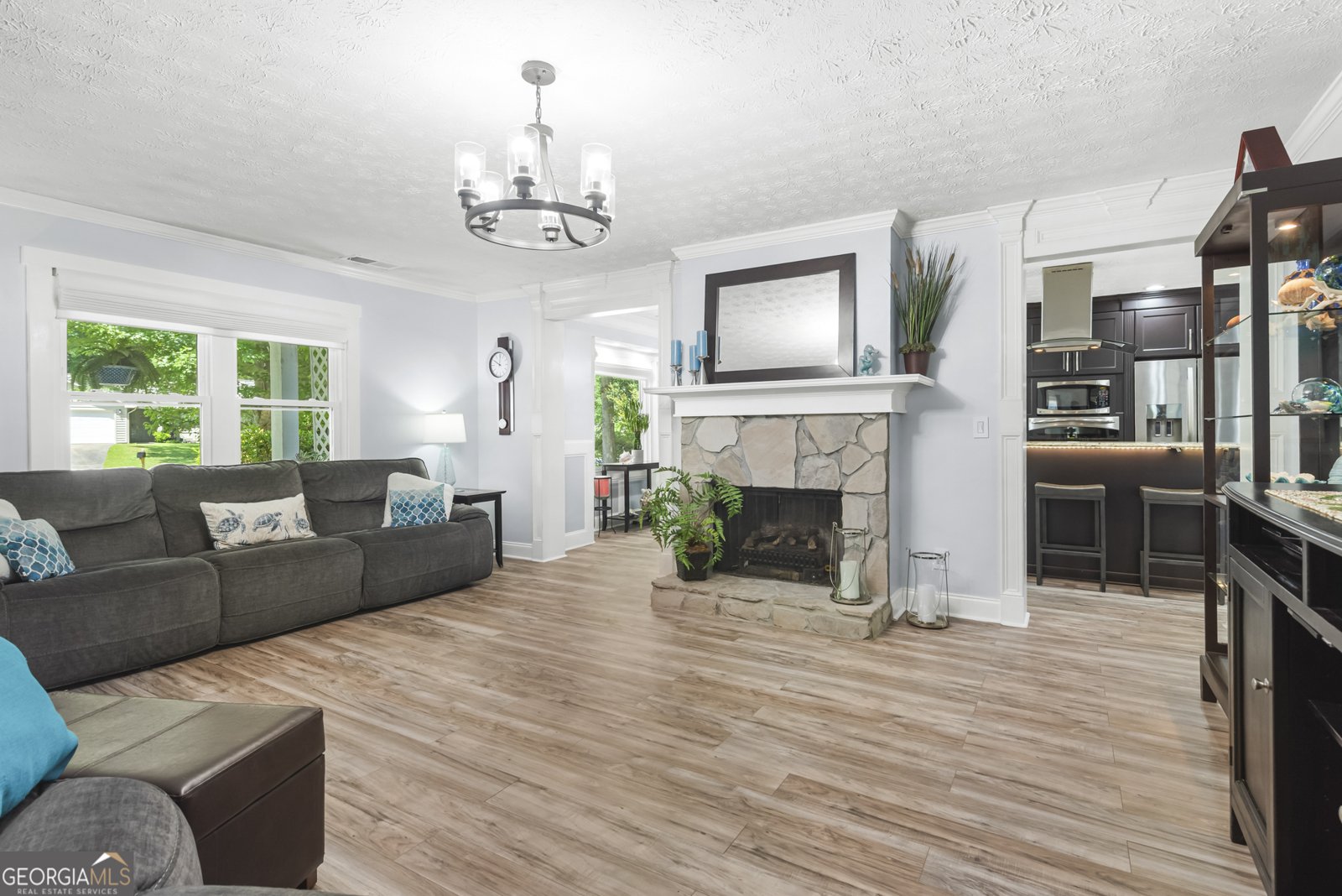 209 Hearthstone Reach Peachtree City - 10