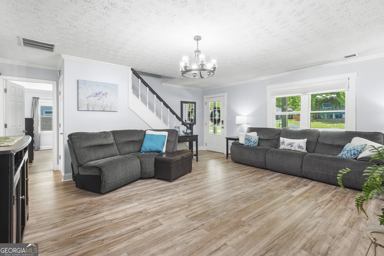 209 Hearthstone Reach Peachtree City - 11