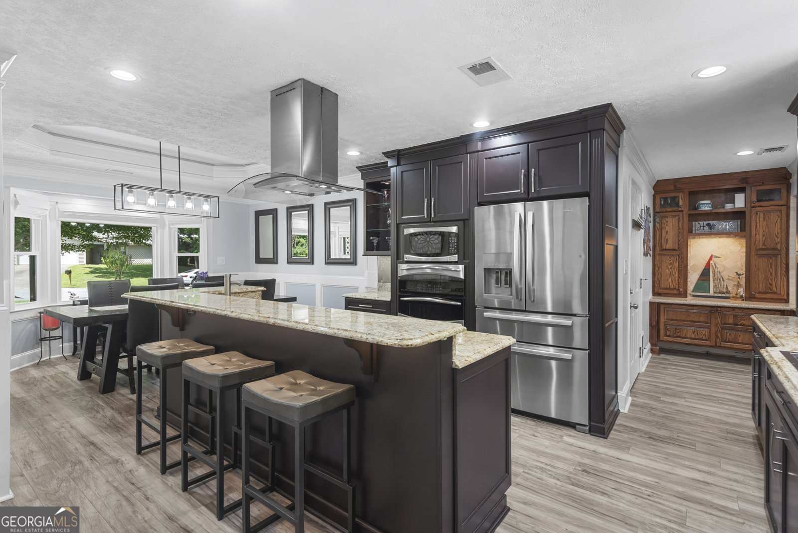 209 Hearthstone Reach Peachtree City - 12