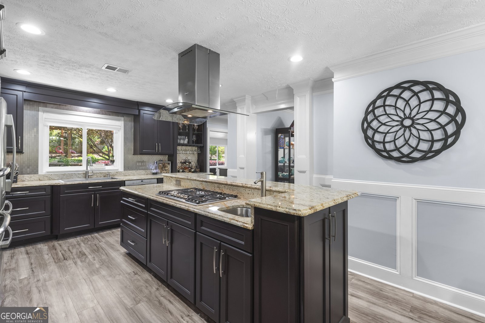209 Hearthstone Reach Peachtree City - 13