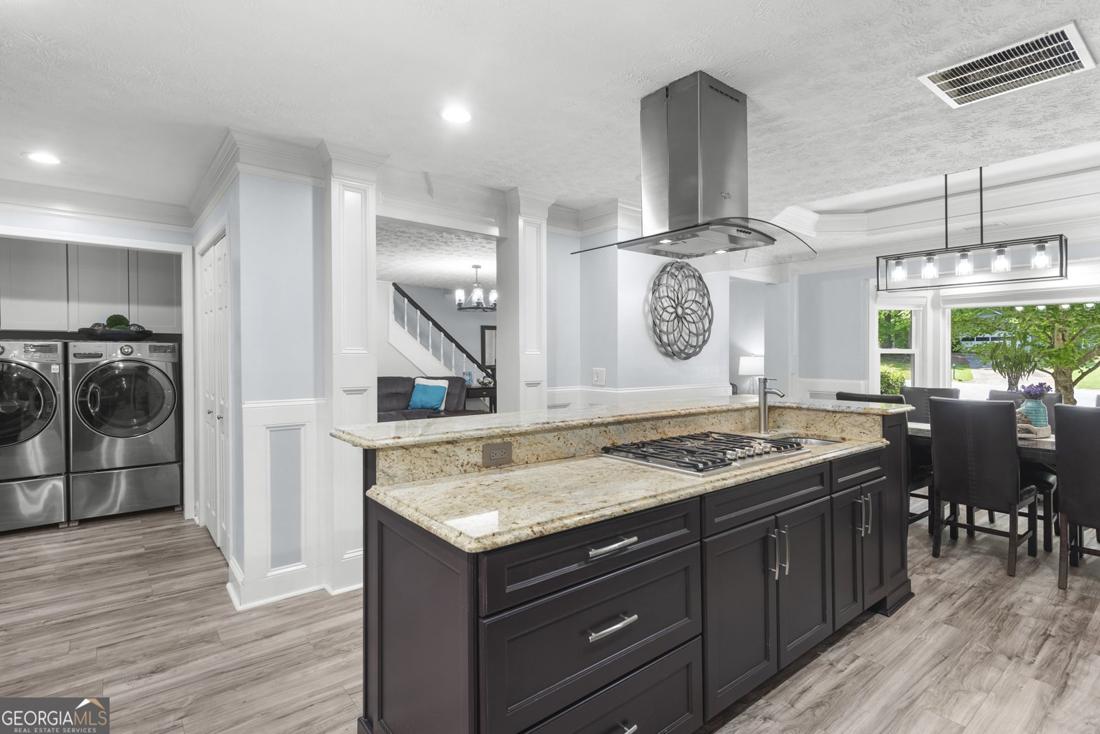 209 Hearthstone Reach Peachtree City - 14