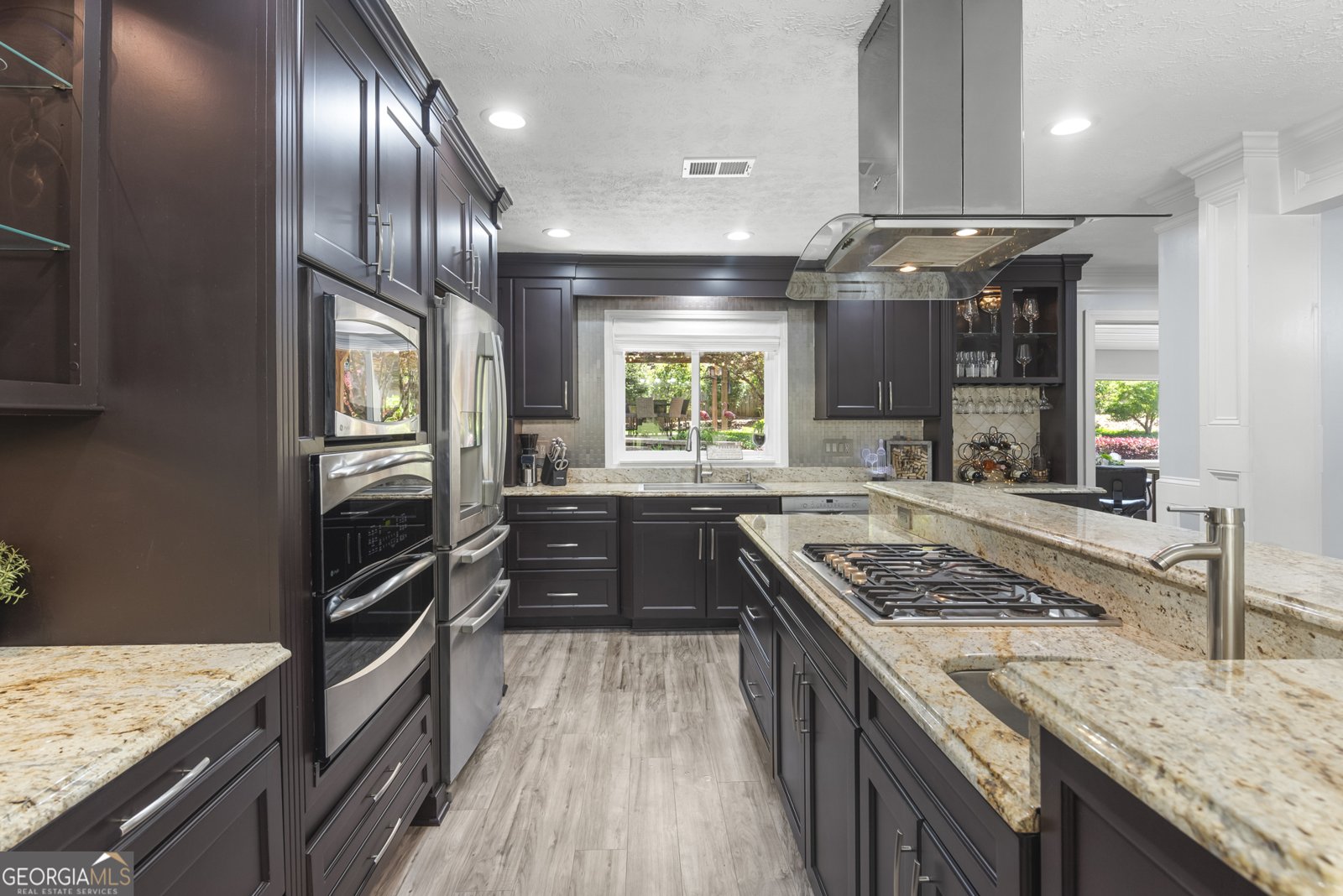 209 Hearthstone Reach Peachtree City - 15