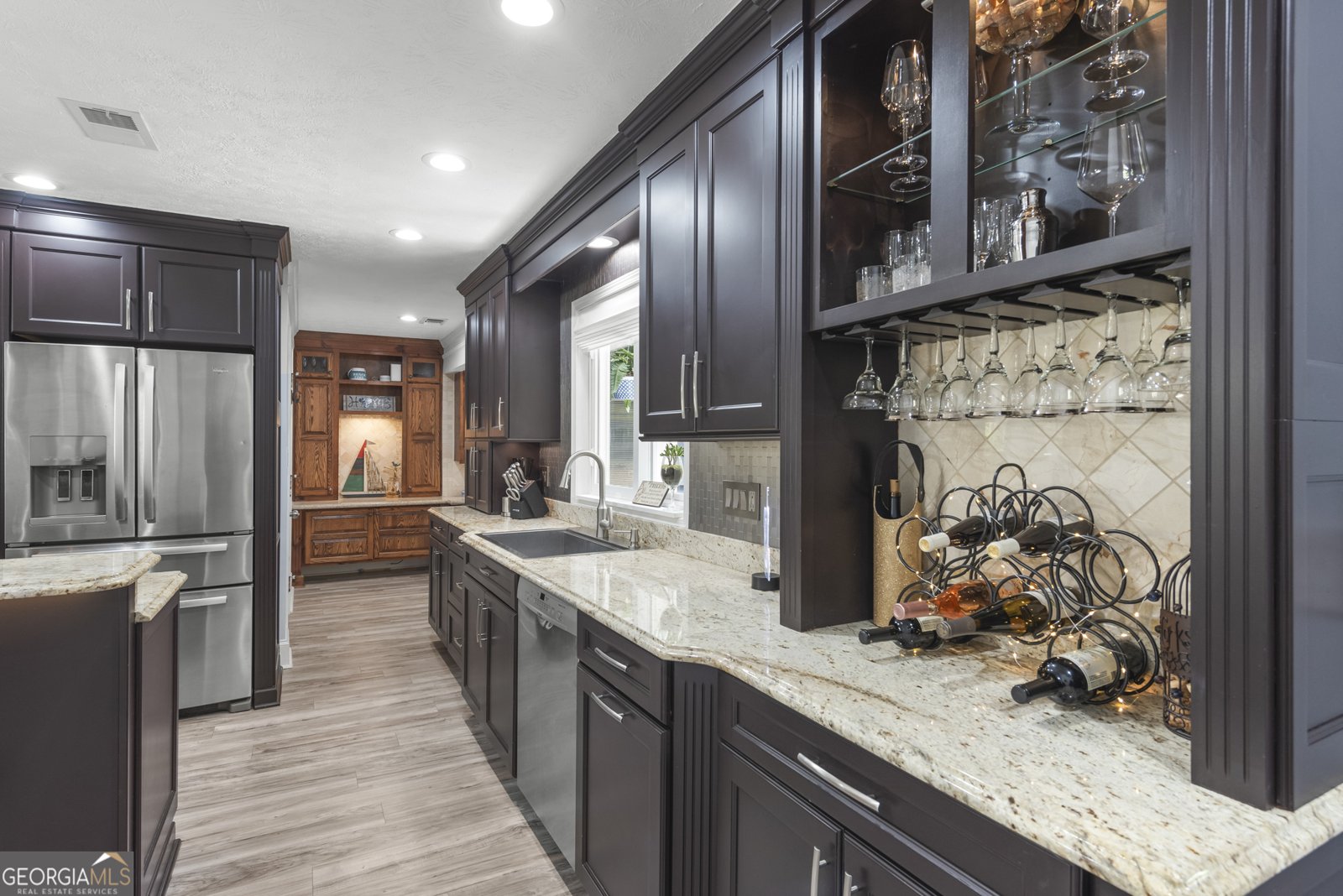 209 Hearthstone Reach Peachtree City - 18