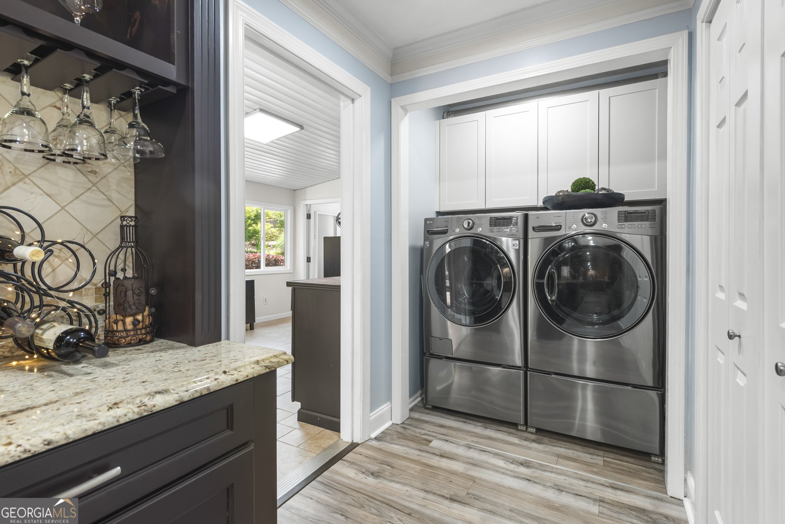 209 Hearthstone Reach Peachtree City - 19