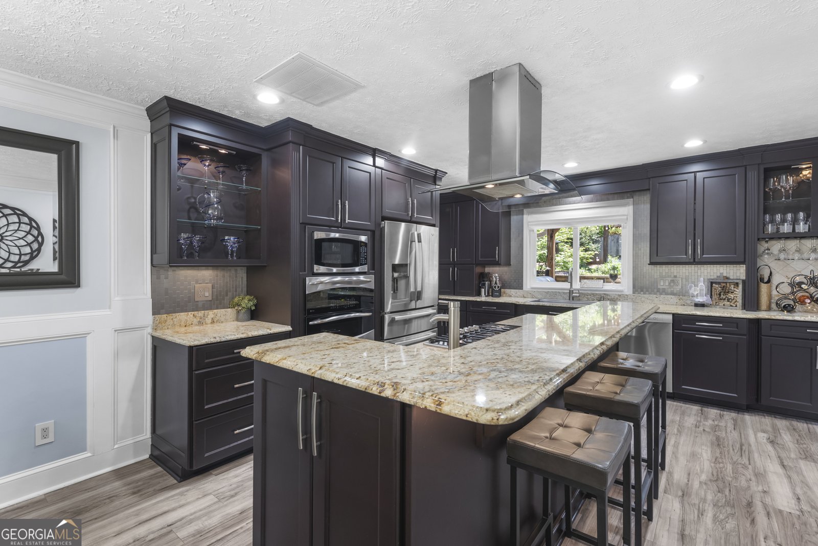 209 Hearthstone Reach Peachtree City - 20
