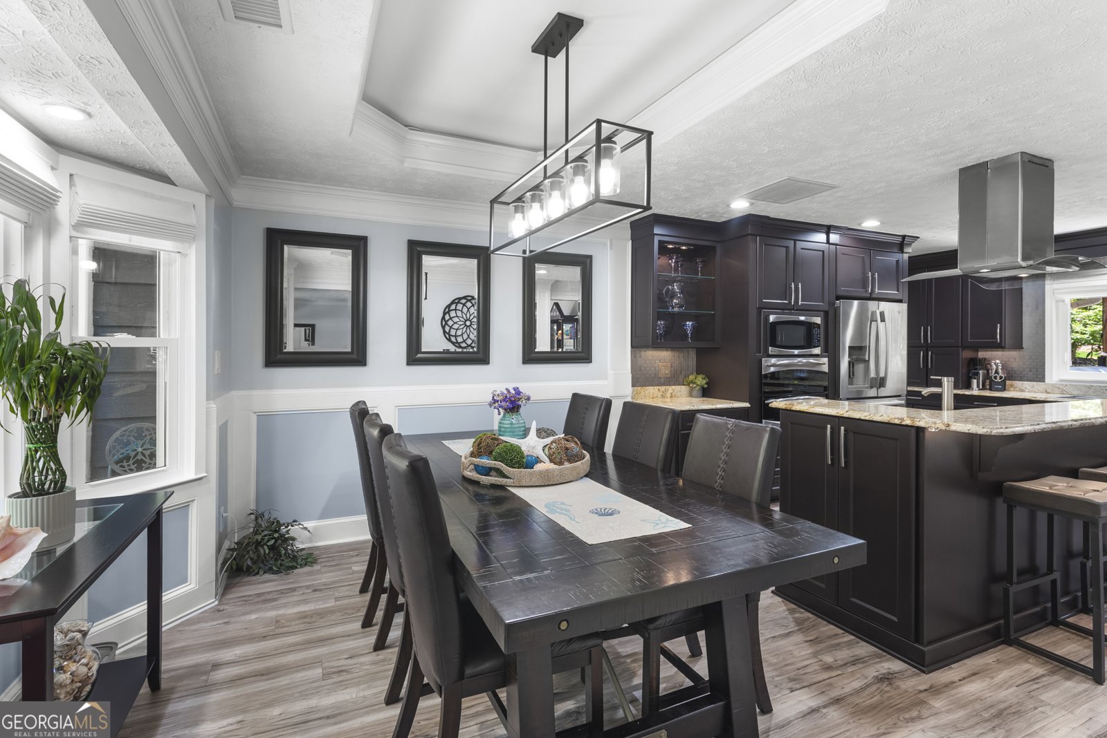209 Hearthstone Reach Peachtree City - 21