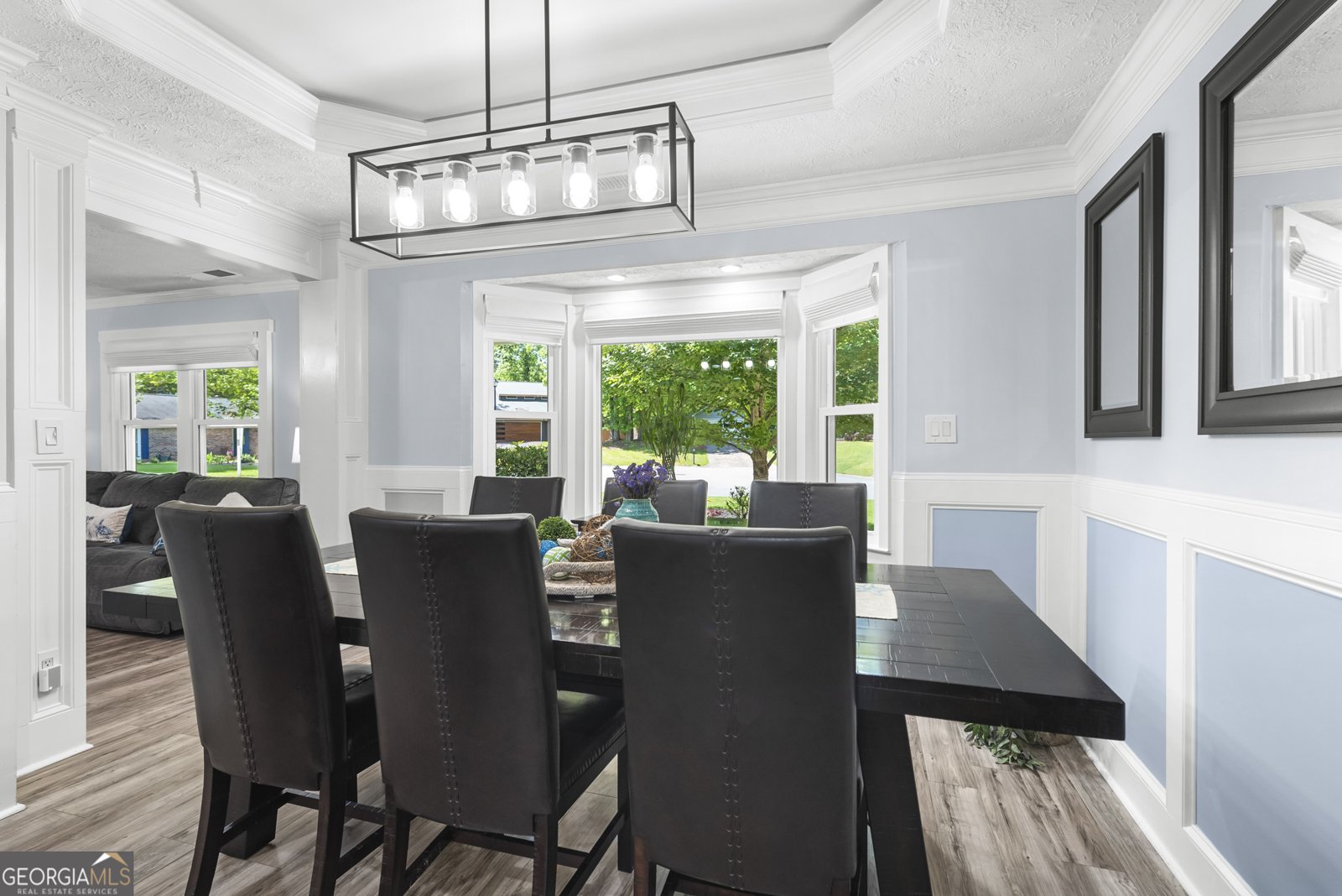 209 Hearthstone Reach Peachtree City - 22
