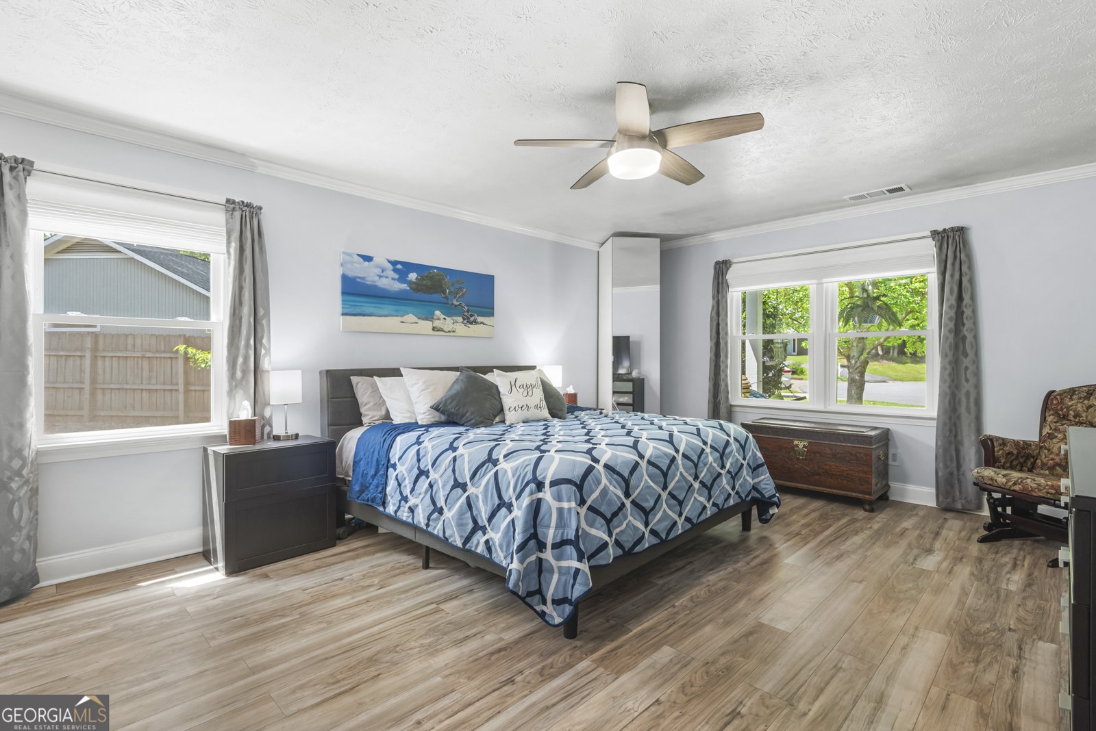209 Hearthstone Reach Peachtree City - 23