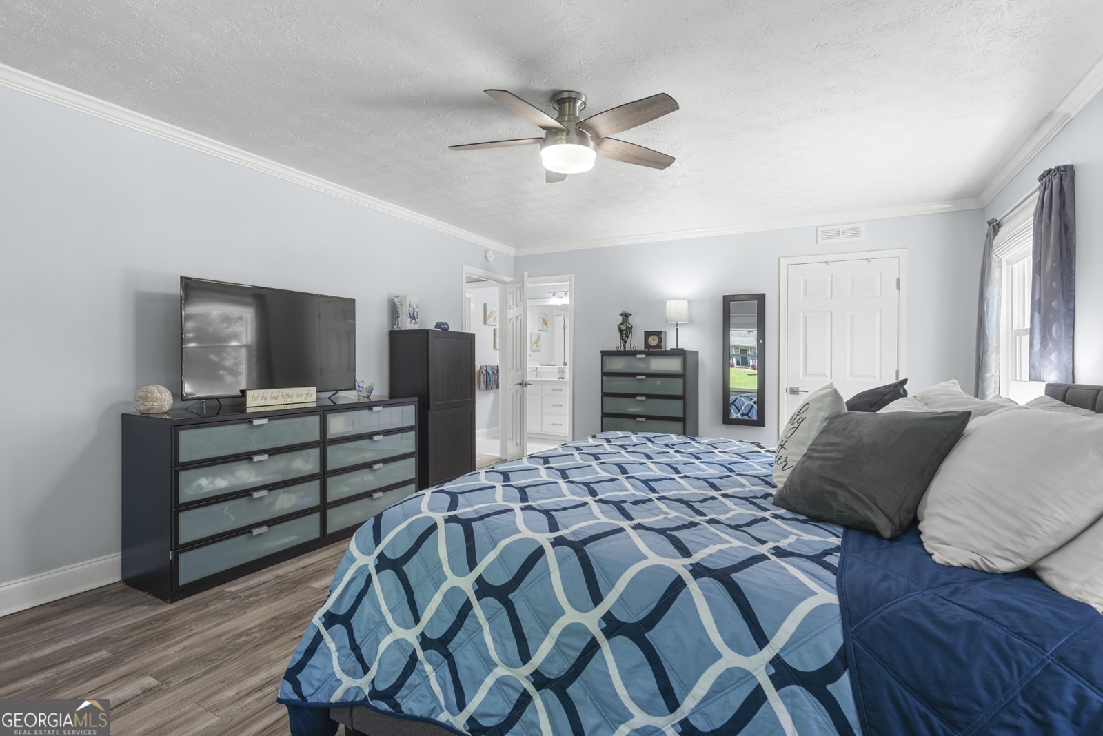 209 Hearthstone Reach Peachtree City - 24