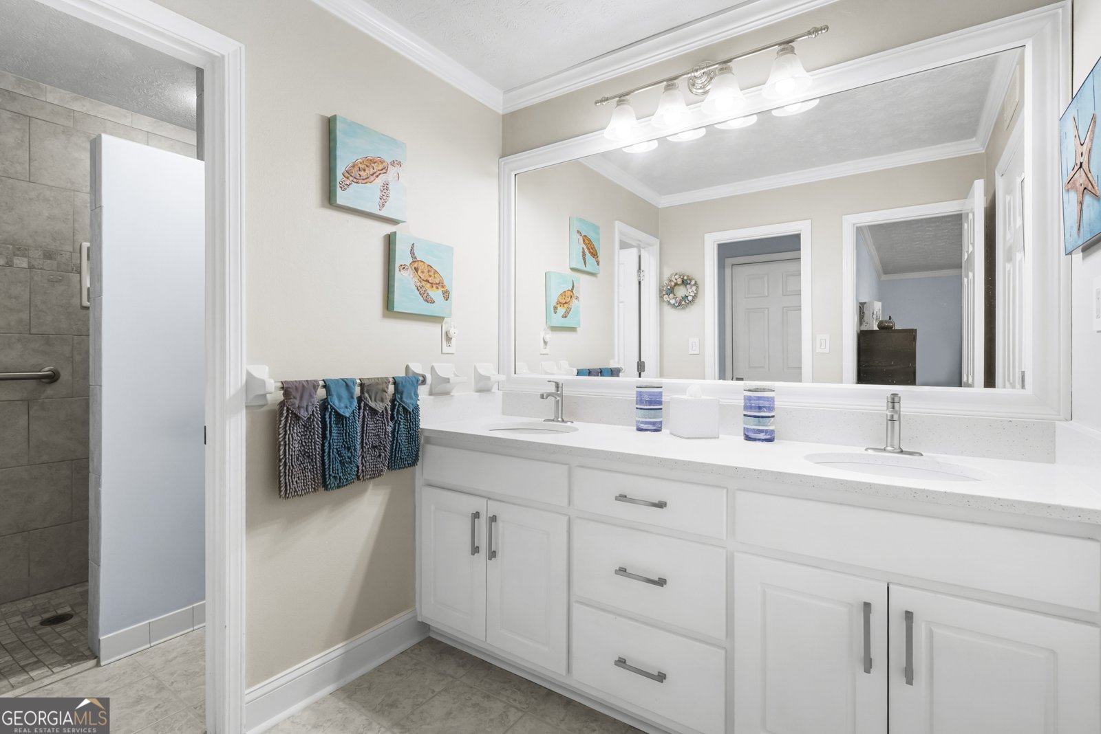 209 Hearthstone Reach Peachtree City - 25