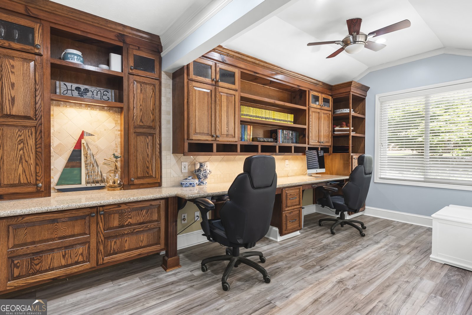 209 Hearthstone Reach Peachtree City - 26