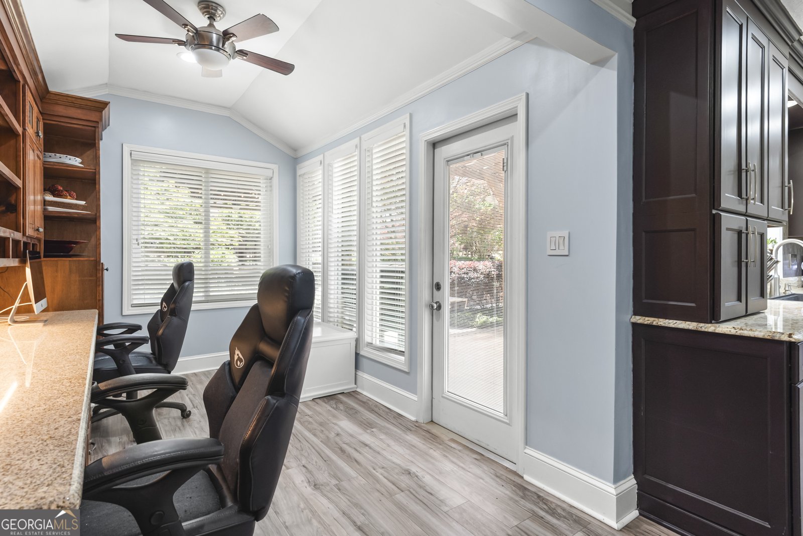 209 Hearthstone Reach Peachtree City - 27