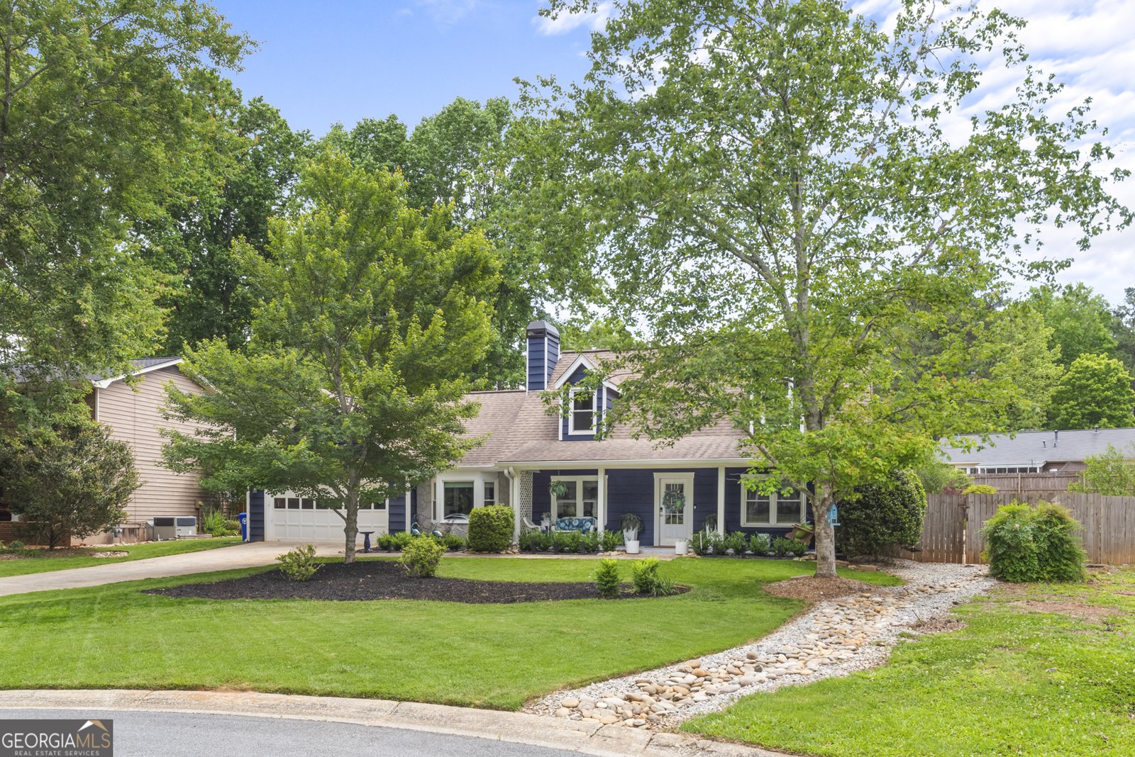 209 Hearthstone Reach Peachtree City - 3