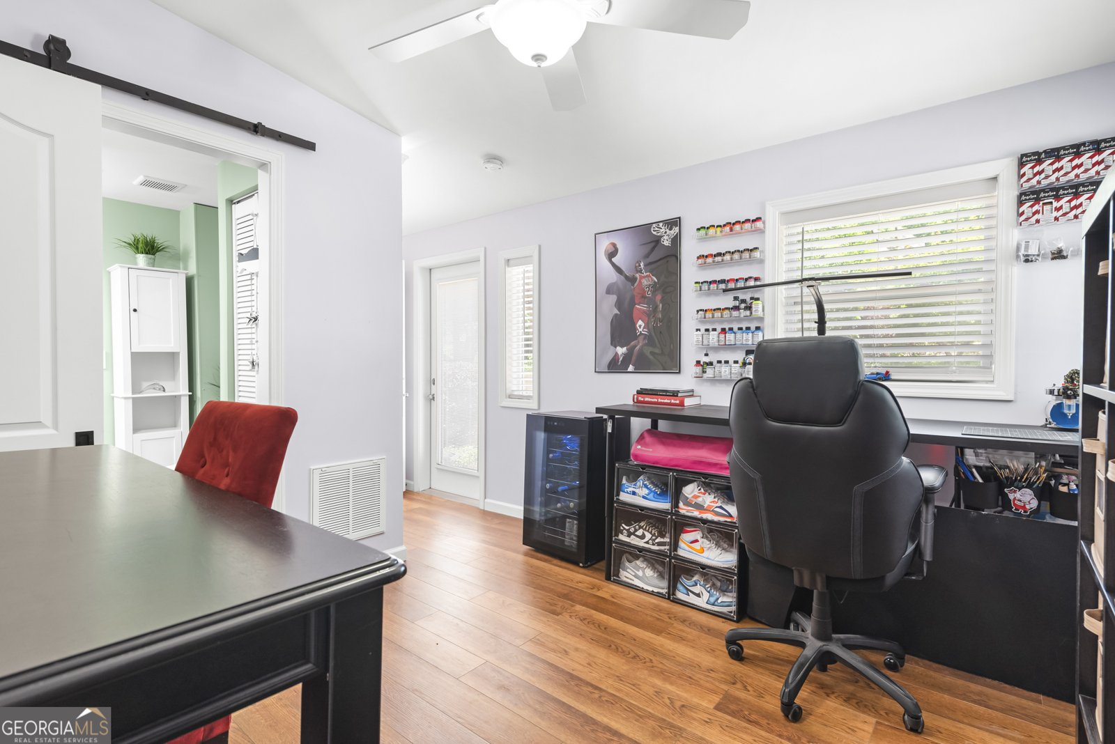 209 Hearthstone Reach Peachtree City - 30
