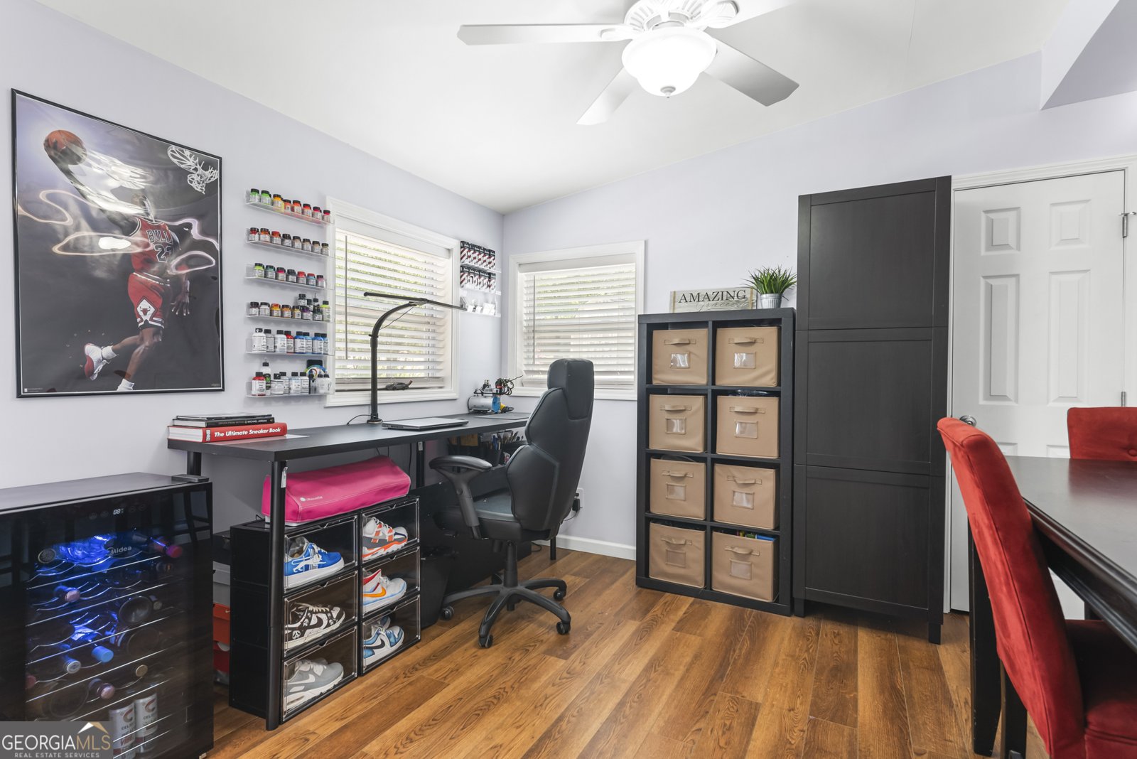 209 Hearthstone Reach Peachtree City - 31