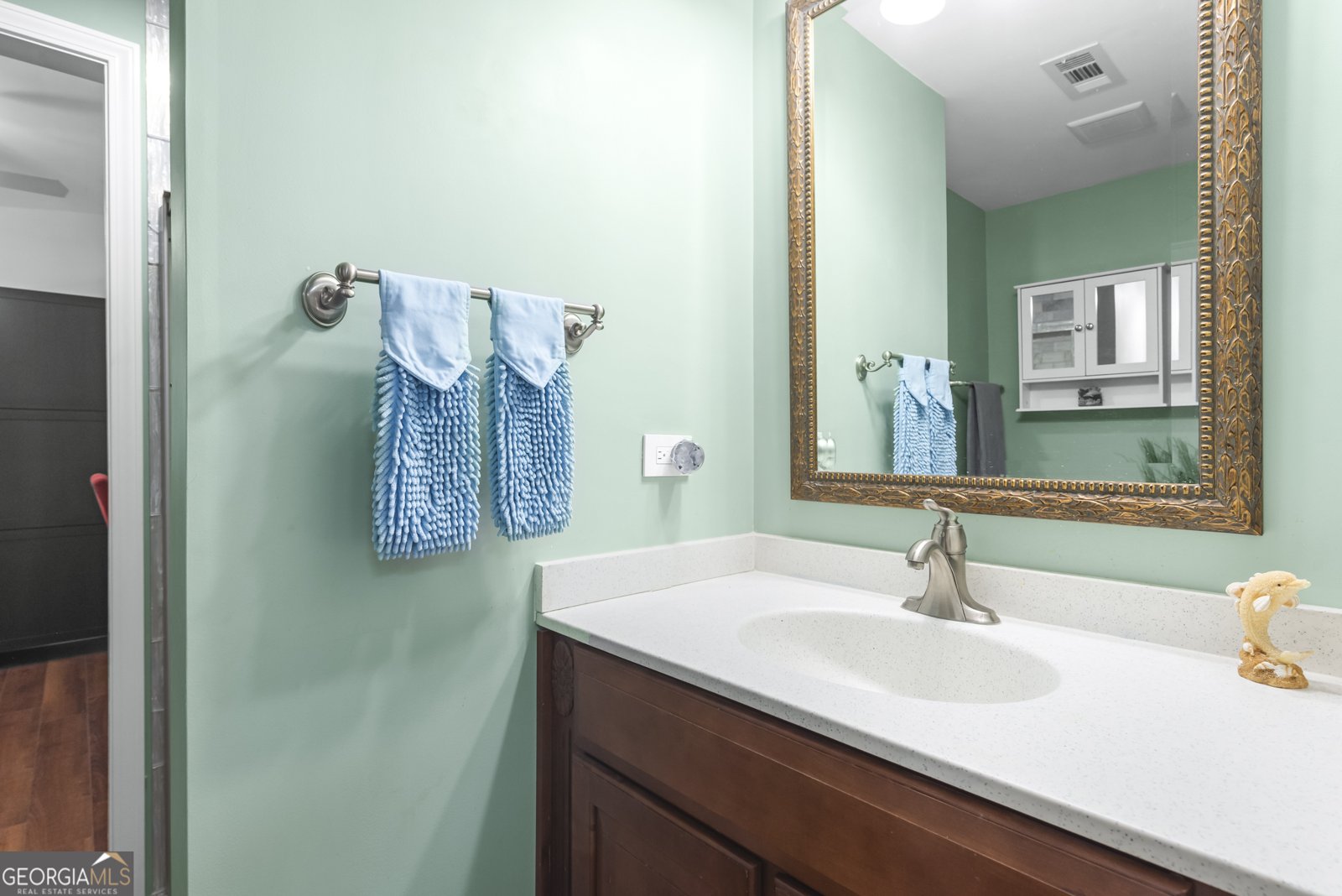 209 Hearthstone Reach Peachtree City - 33