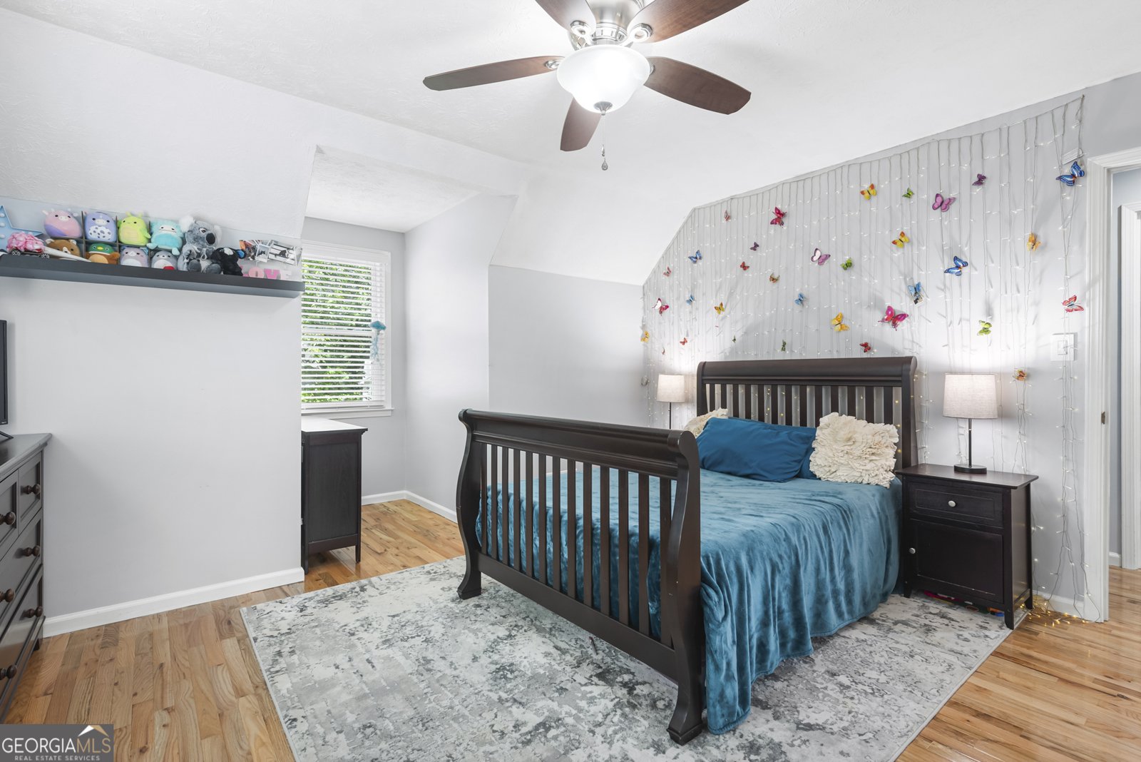 209 Hearthstone Reach Peachtree City - 34