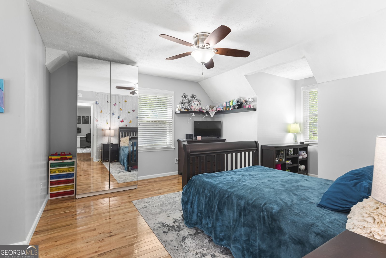 209 Hearthstone Reach Peachtree City - 35