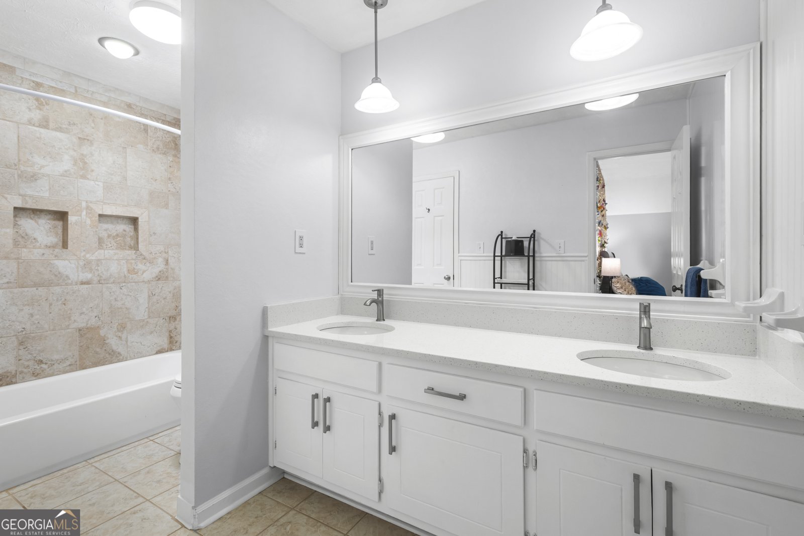 209 Hearthstone Reach Peachtree City - 36