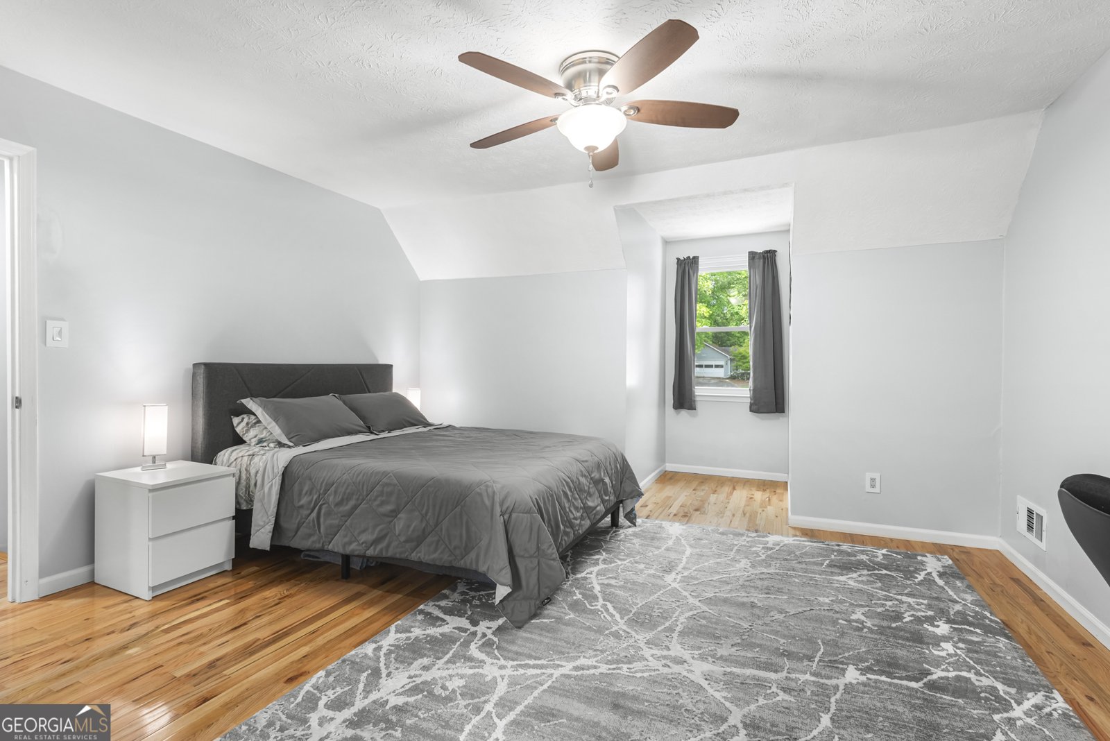 209 Hearthstone Reach Peachtree City - 37