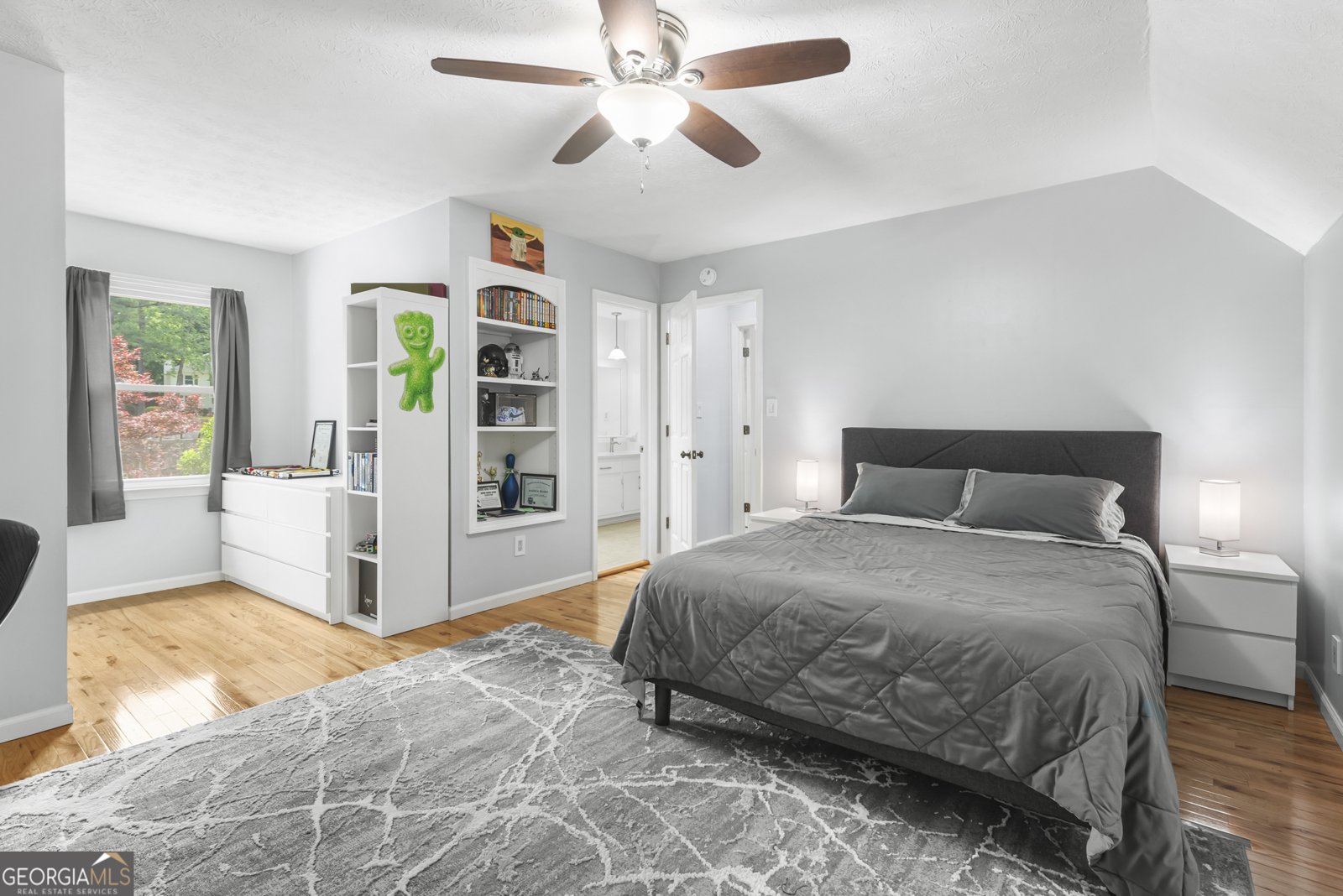 209 Hearthstone Reach Peachtree City - 38