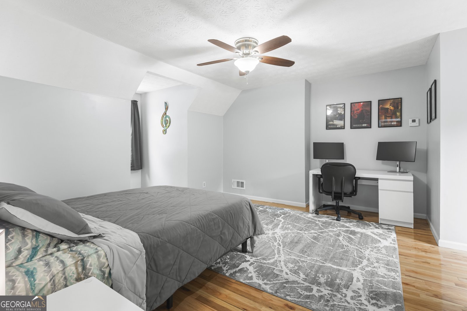 209 Hearthstone Reach Peachtree City - 39