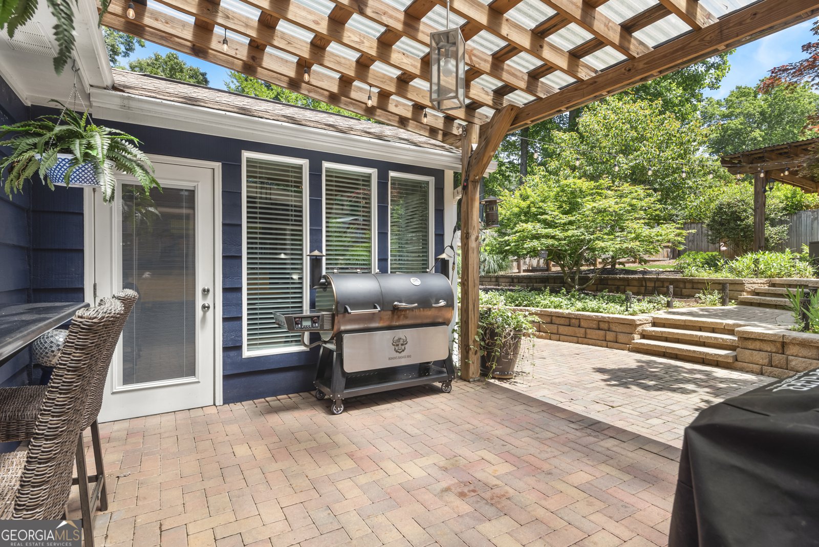 209 Hearthstone Reach Peachtree City - 40
