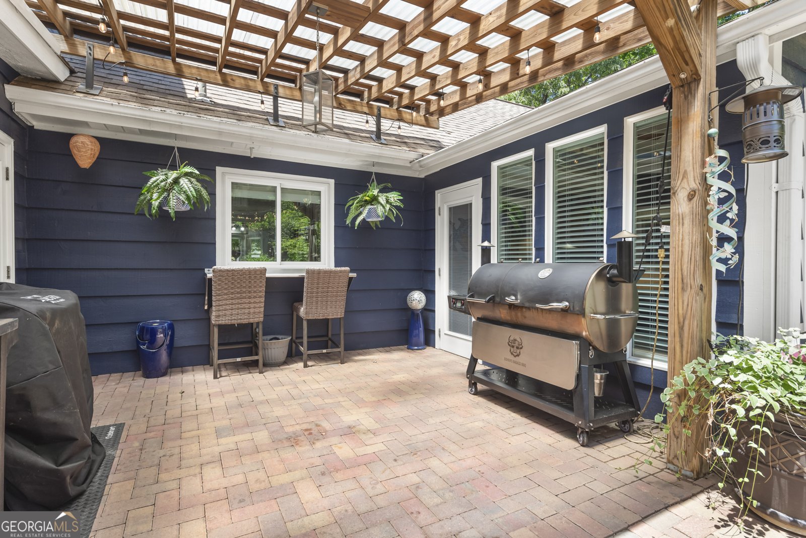 209 Hearthstone Reach Peachtree City - 41