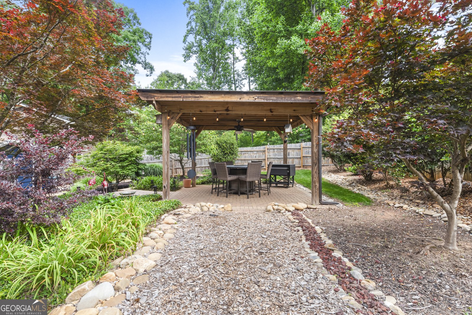 209 Hearthstone Reach Peachtree City - 43