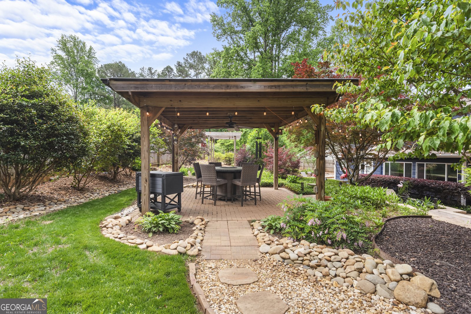 209 Hearthstone Reach Peachtree City - 44