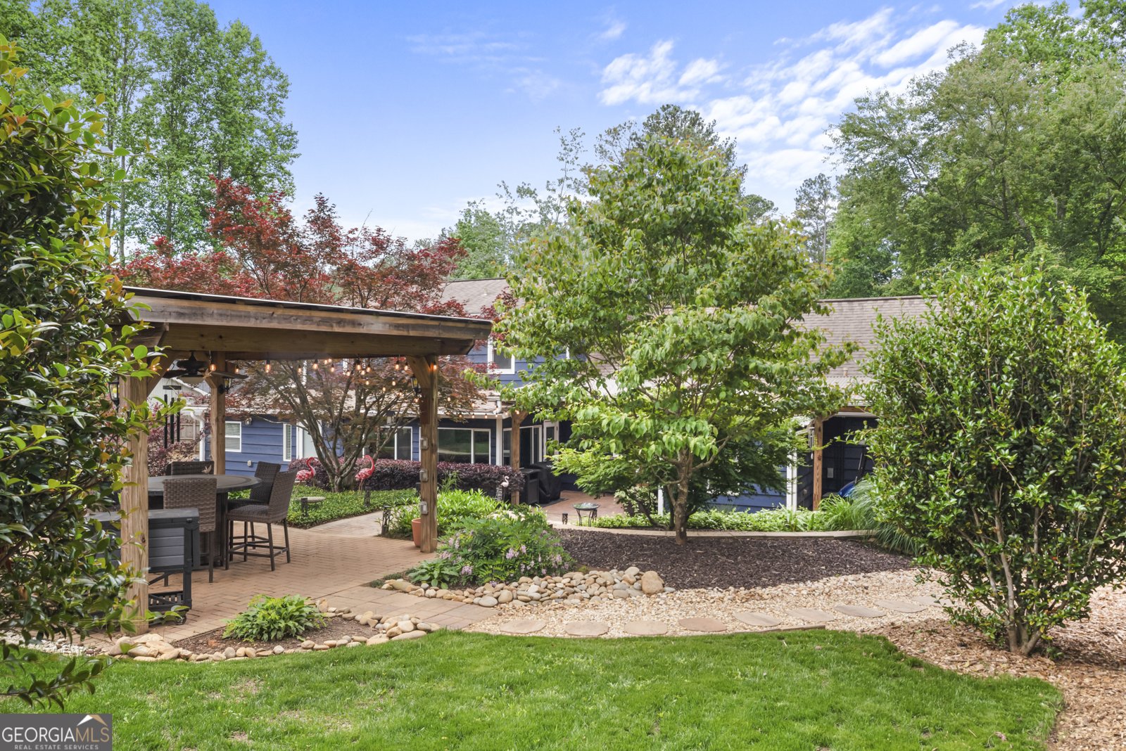209 Hearthstone Reach Peachtree City - 45