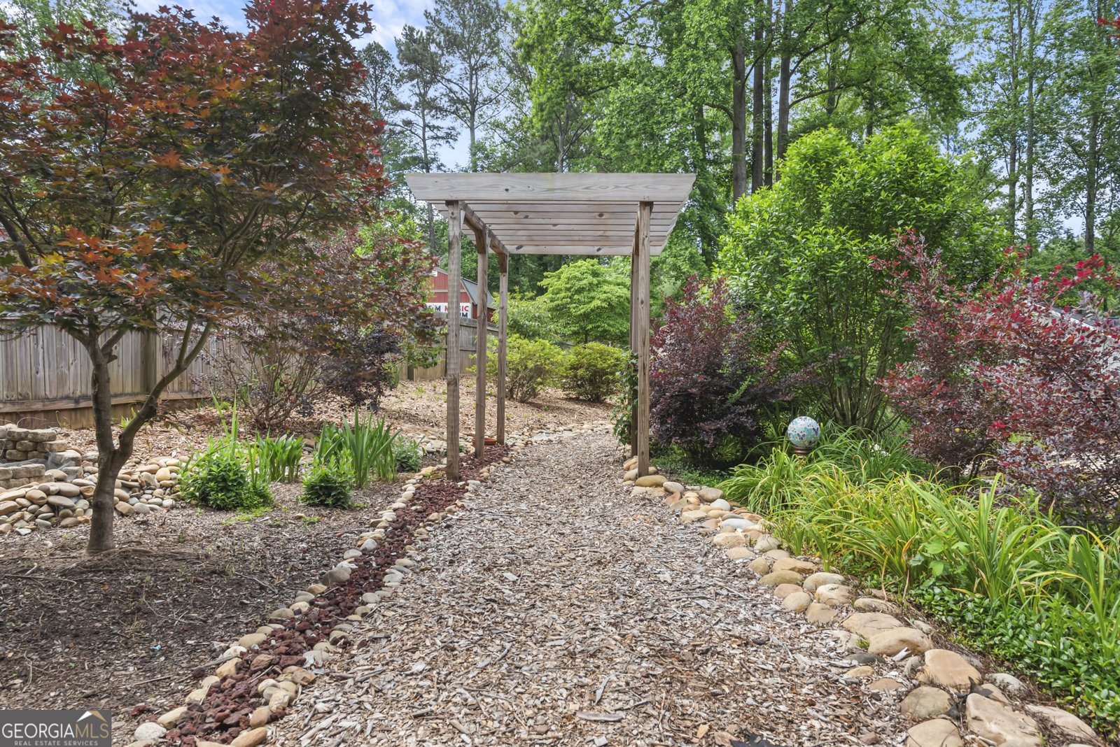 209 Hearthstone Reach Peachtree City - 46