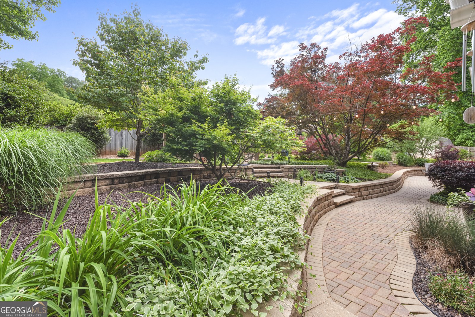 209 Hearthstone Reach Peachtree City - 47