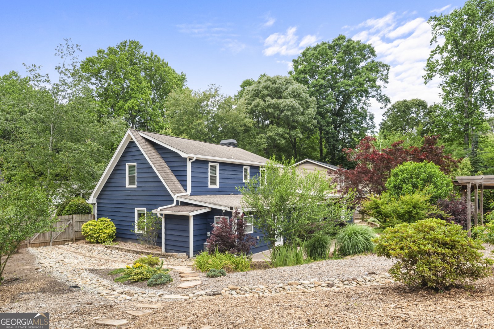 209 Hearthstone Reach Peachtree City - 48