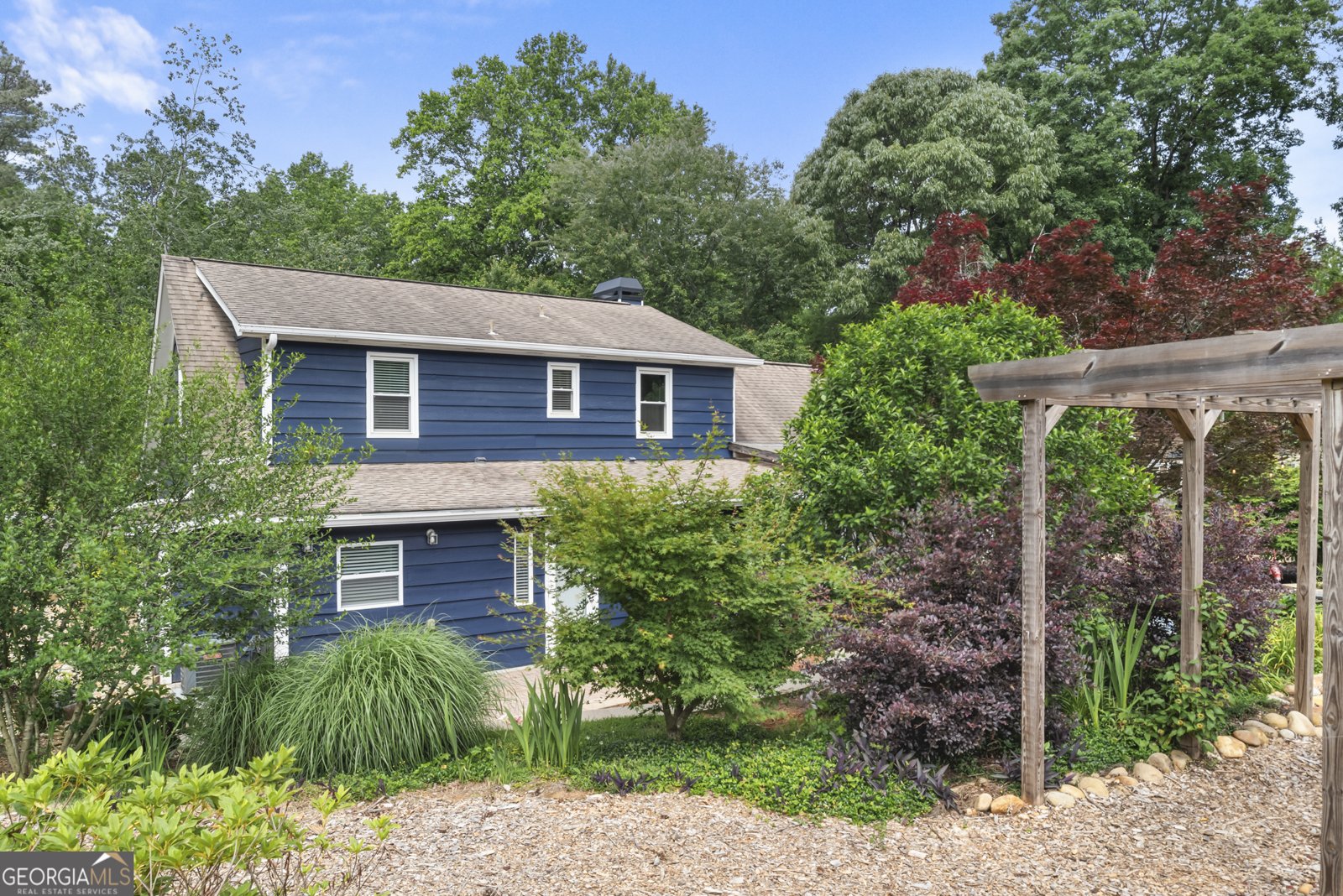 209 Hearthstone Reach Peachtree City - 49