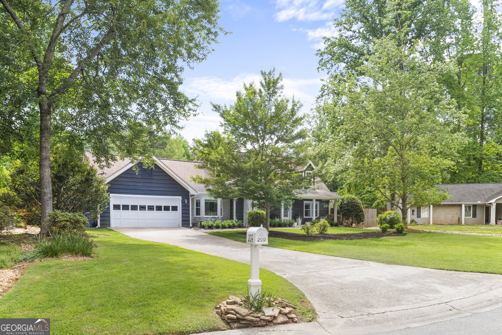 209 Hearthstone Reach Peachtree City - 5