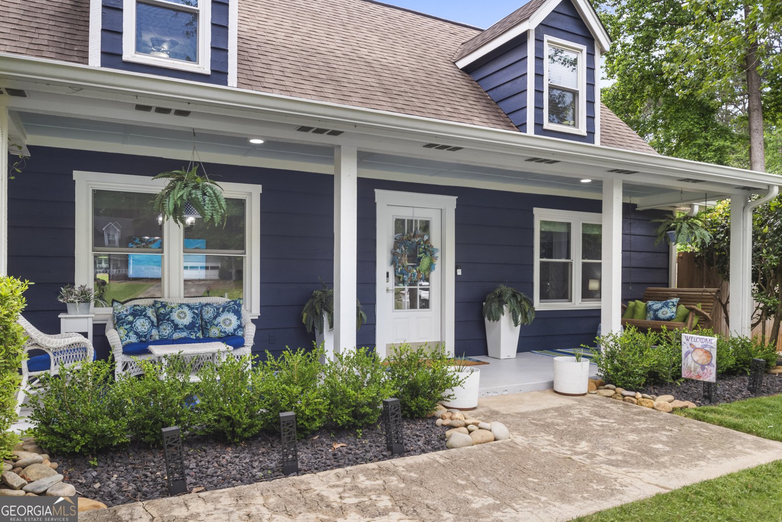 209 Hearthstone Reach Peachtree City - 6
