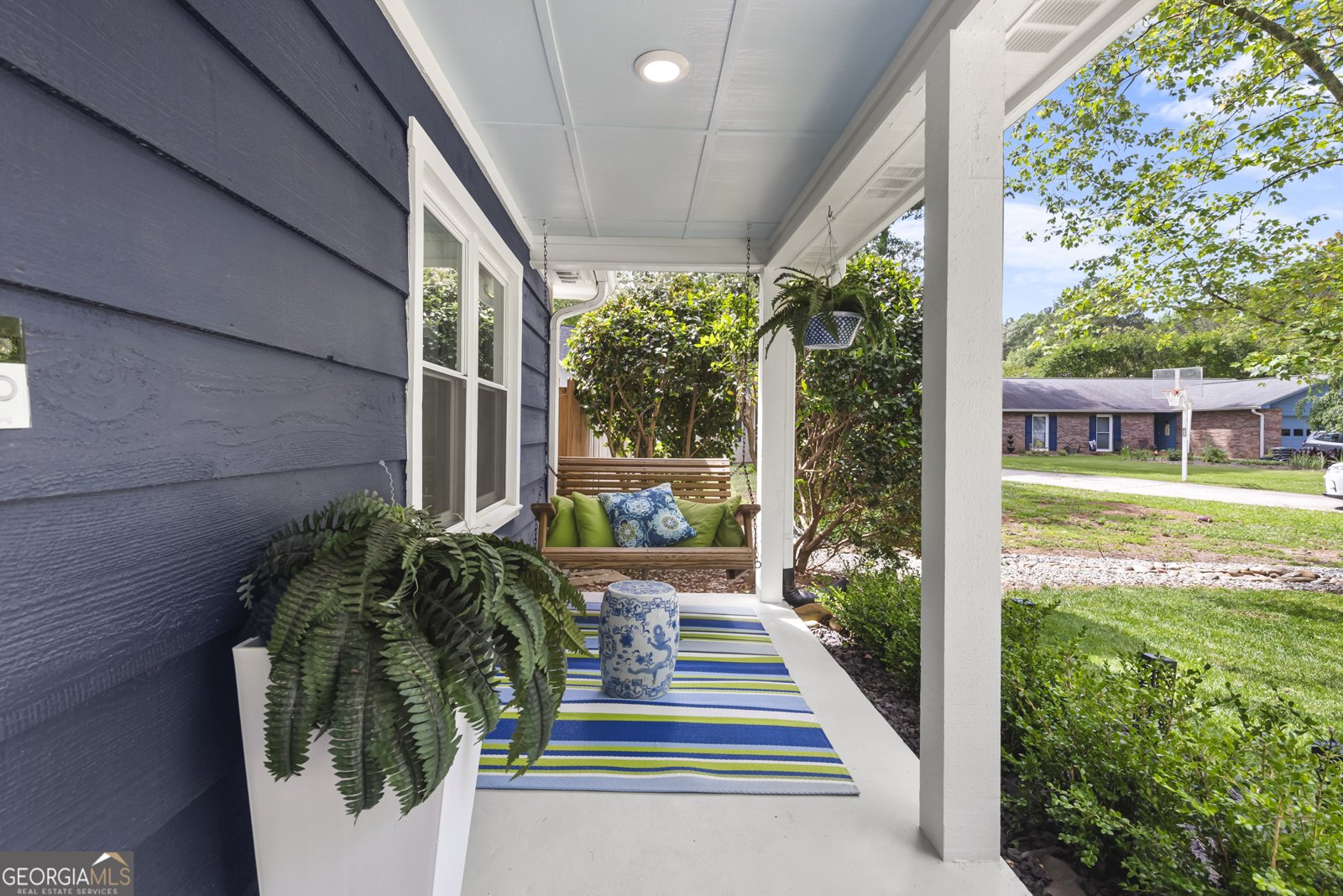 209 Hearthstone Reach Peachtree City - 7