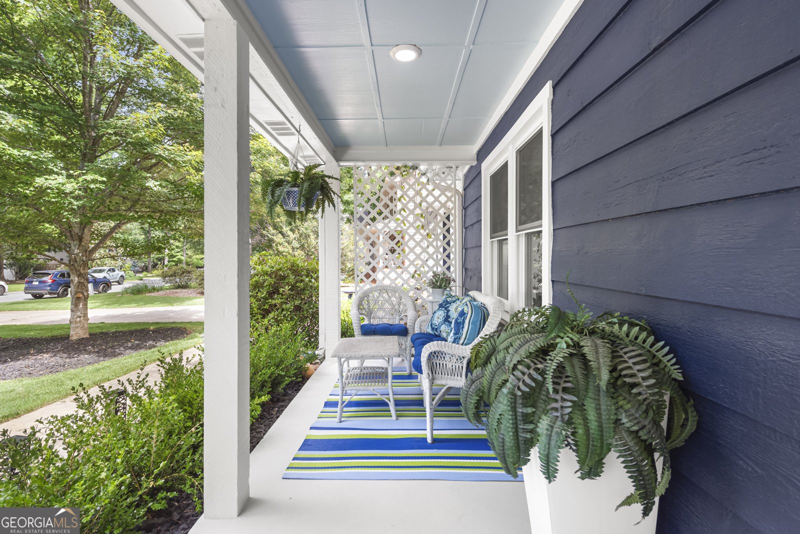 209 Hearthstone Reach Peachtree City - 8