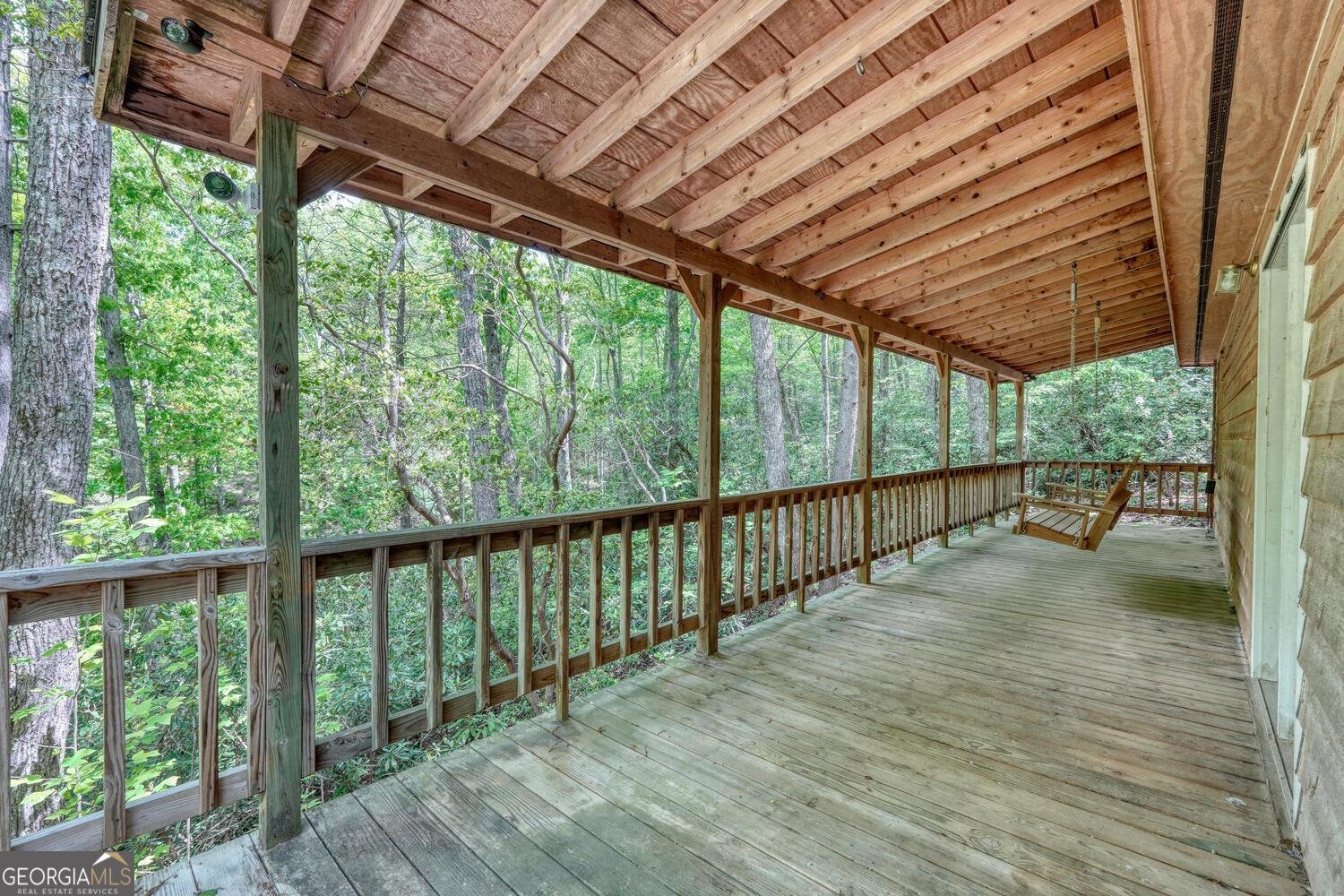46 Evening Shade Blairsville - 26