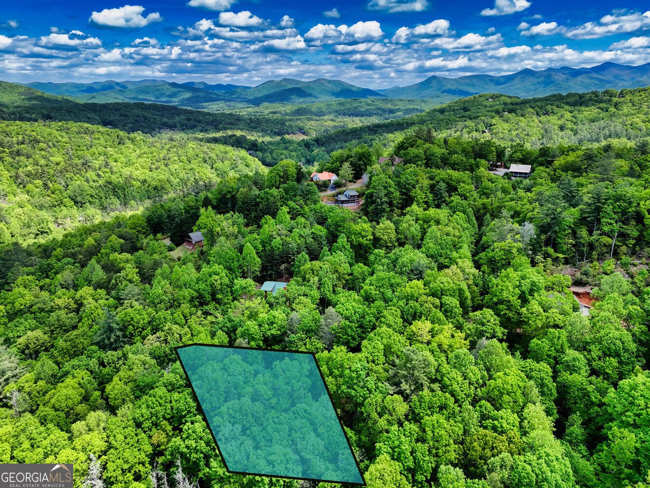 46 Evening Shade Blairsville - 36