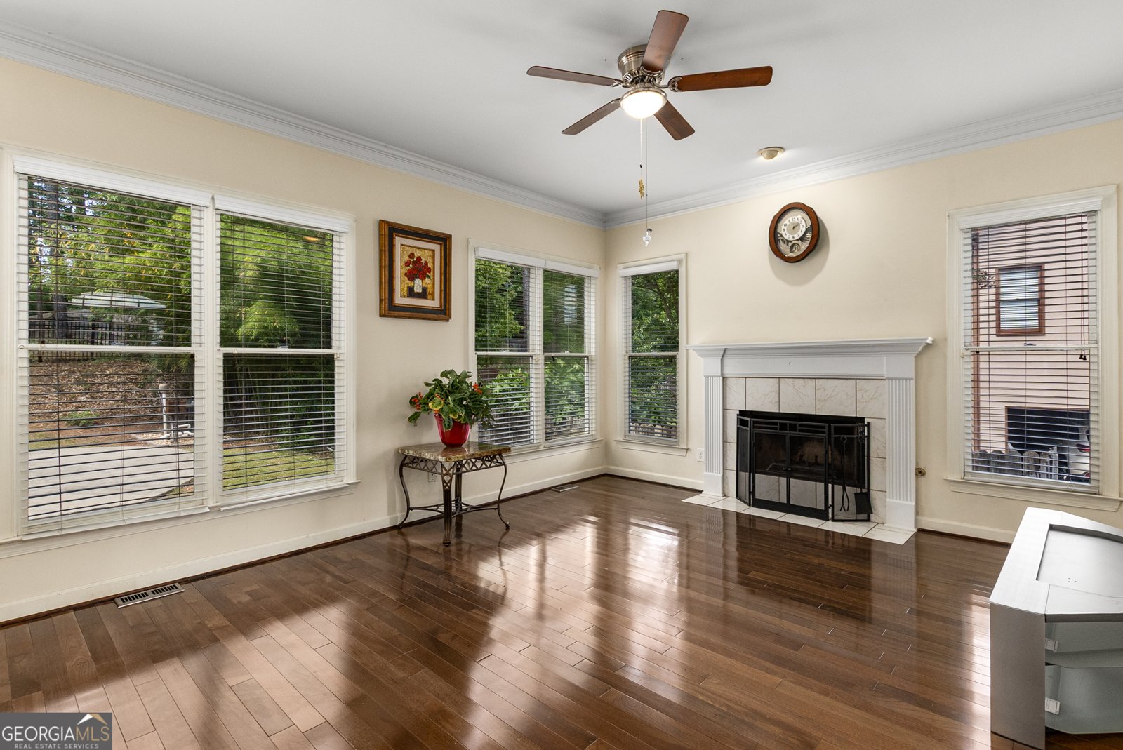 825 Yosemite Drive Suwanee - 13