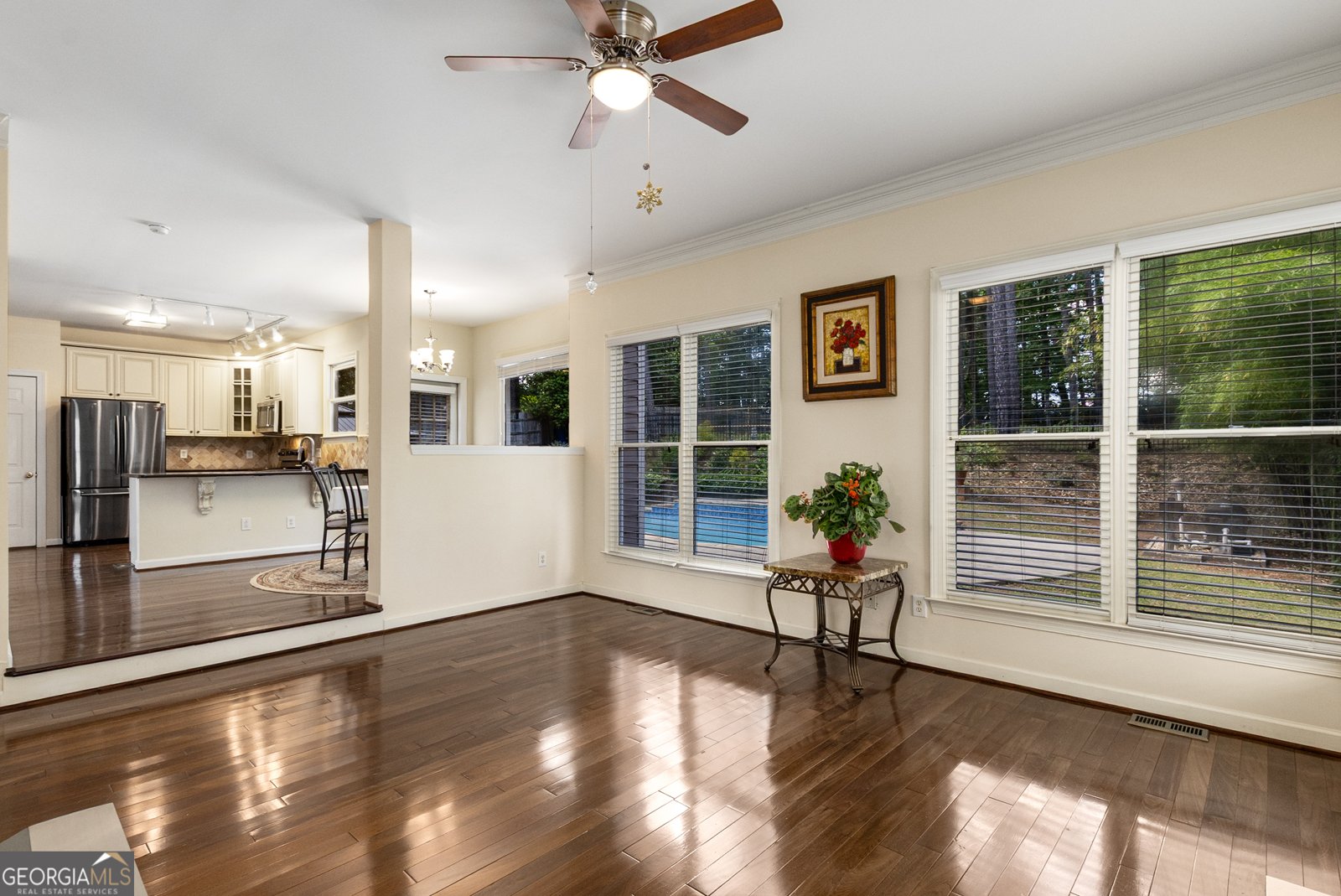 825 Yosemite Drive Suwanee - 14