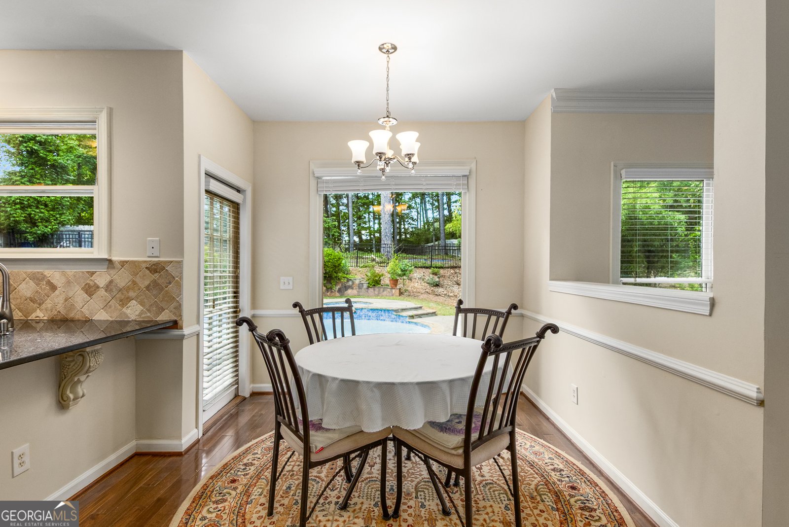 825 Yosemite Drive Suwanee - 16