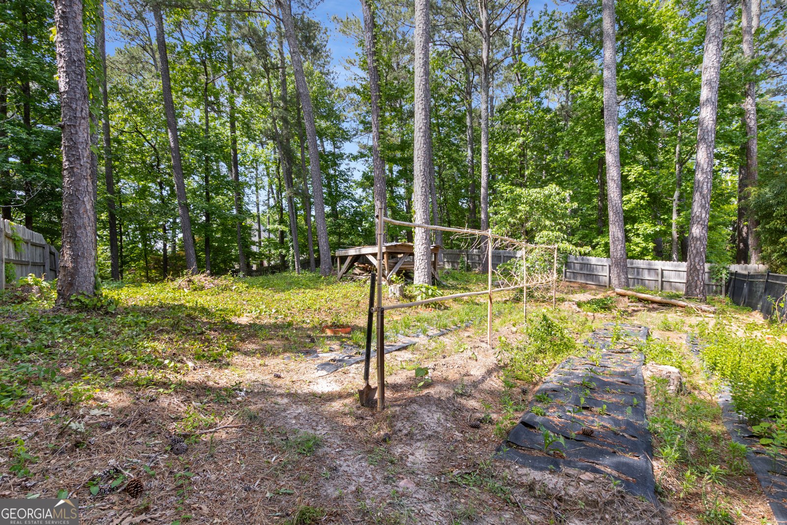 825 Yosemite Drive Suwanee - 45
