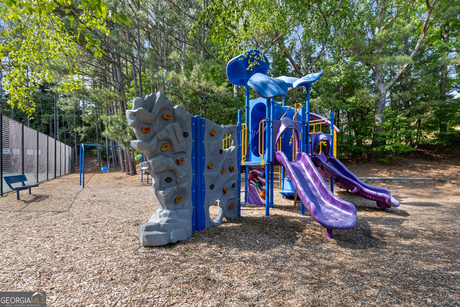 825 Yosemite Drive Suwanee - 46