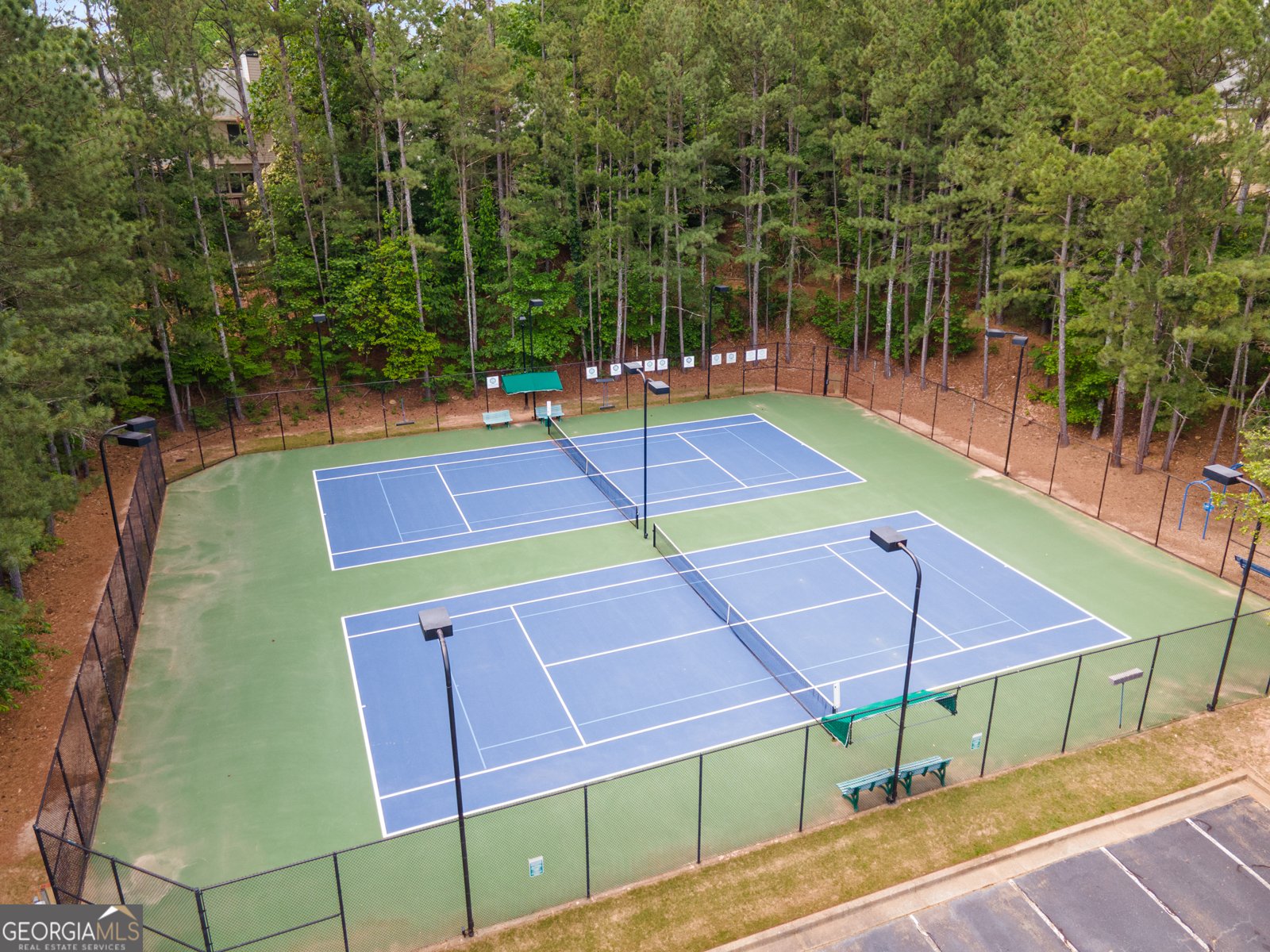 825 Yosemite Drive Suwanee - 47