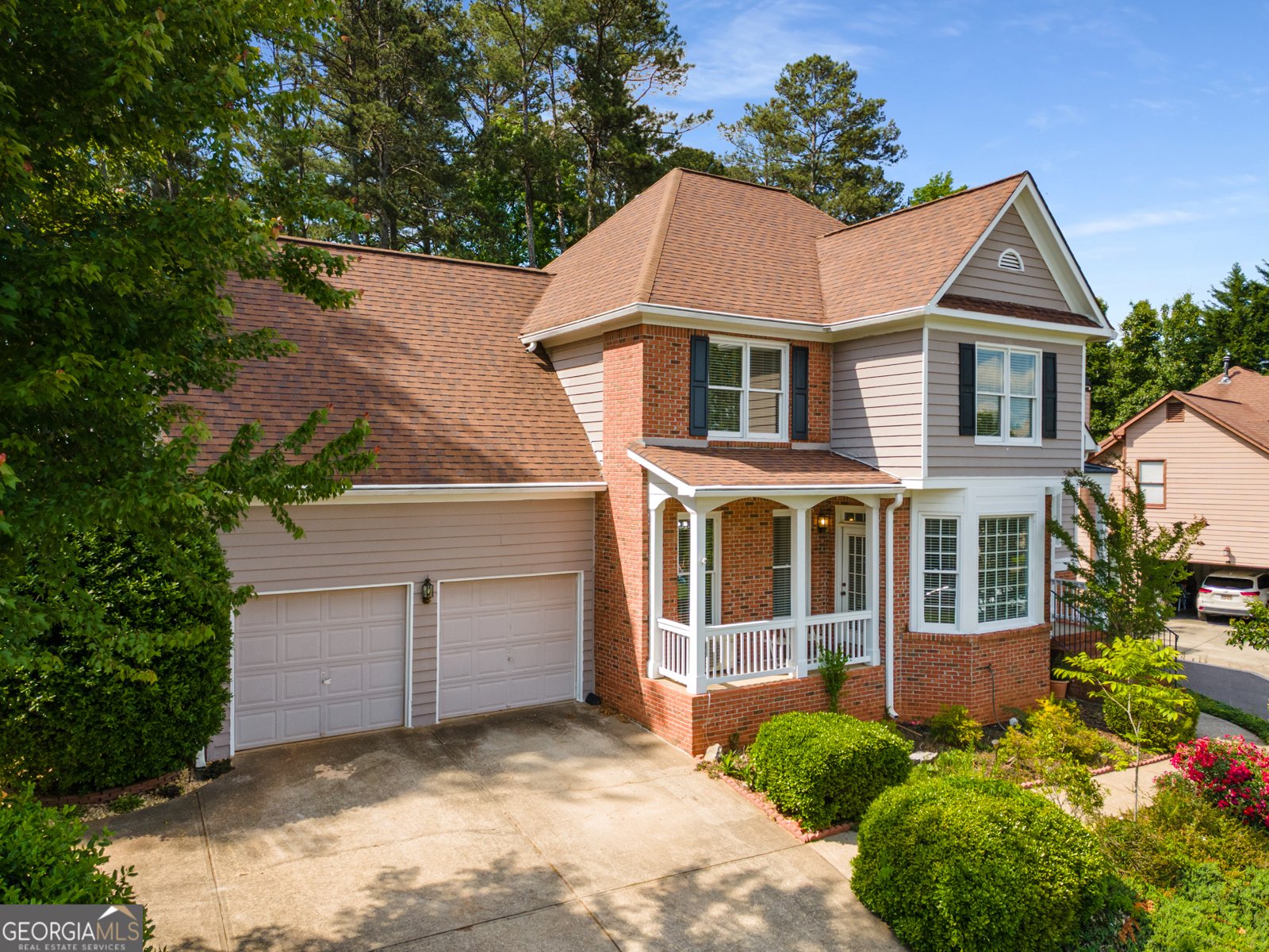 825 Yosemite Drive Suwanee - 6